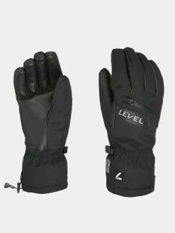 Level Switchback Handschuhe