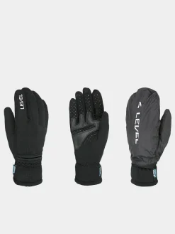 Level Trail Polartec I Touch Handschuhe