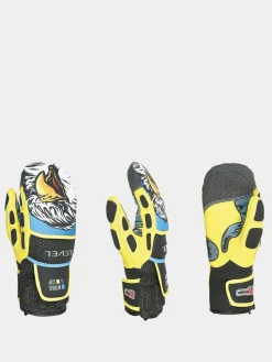 Level Worldcup Jr Cf Mitt JR Handschuhe