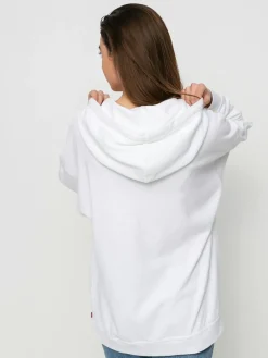 Levi's® Graphic Rider HD Hoodie Wmn