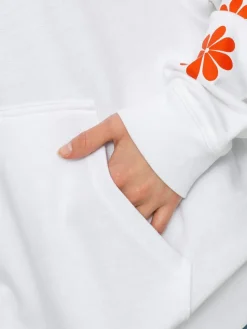 Levi's® Graphic Rider HD Hoodie Wmn