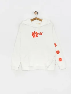 Levi's® Graphic Rider HD Hoodie Wmn