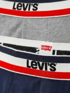 Levi's® Logo Boxer Organic Unterwäsche