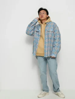 Levi's® Skate Woven Hemd