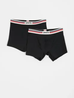 Levi's® Unterwäsche Placed Sportswear Logo Boxer