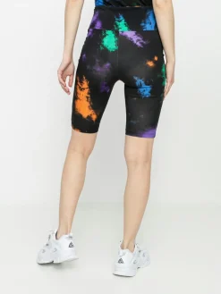 Local Heroes Acid Cycle Shorts Wmn