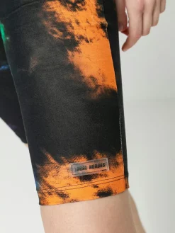 Local Heroes Acid Cycle Shorts Wmn