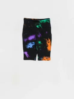 Local Heroes Acid Cycle Shorts Wmn
