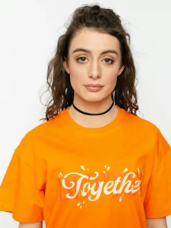 Local Heroes Better Together T-shirt Wmn