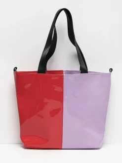 Local Heroes Hot Tote Bag Schultertasche Wmn