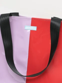 Local Heroes Hot Tote Bag Schultertasche Wmn