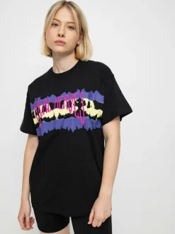 Local Heroes Lh Fantasy T-Shirt Wmn