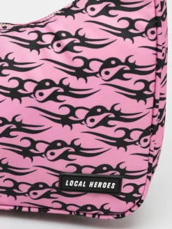 Local Heroes Tribal Love Schultertasche Wmn
