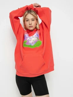 Local Heroes Utopia HD Hoodie Wmn