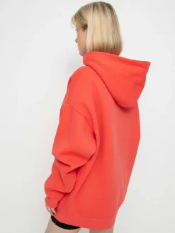 Local Heroes Utopia HD Hoodie Wmn