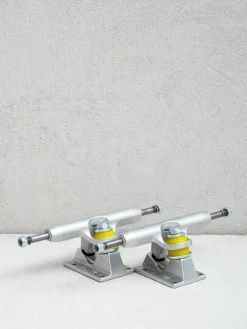 Lurpiv Achsen Hollow Polished