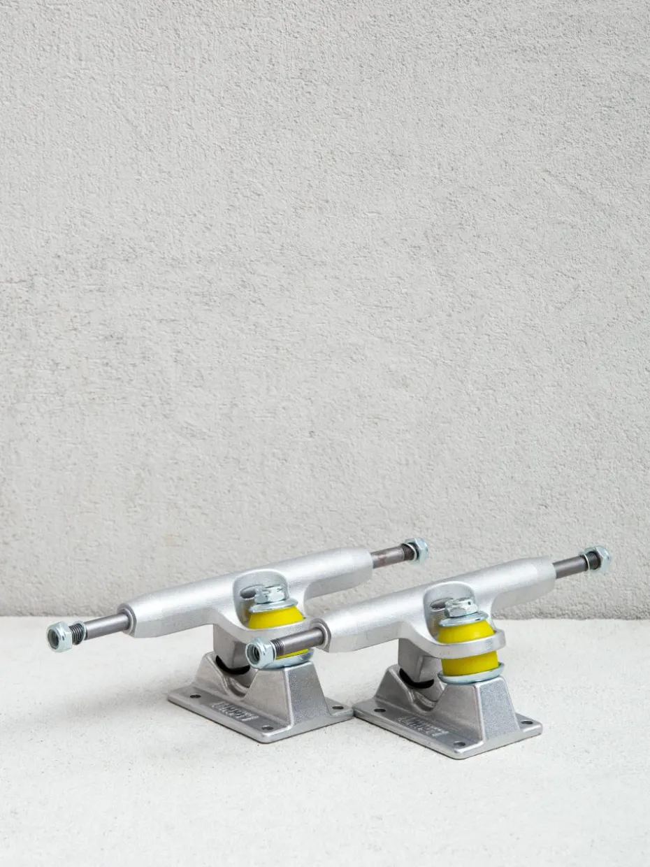 Lurpiv Achsen Hollow Polished