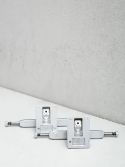 Lurpiv Achsen Hollow Polished