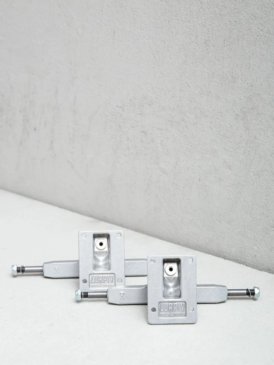 Lurpiv Achsen Hollow Polished