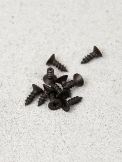 Madness Railsy Classic Rails Longboard