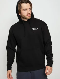 Malita Fckcovid HD Hoodie