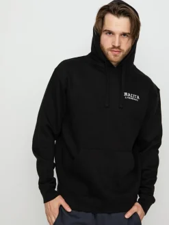 Malita Fckcovid HD Hoodie