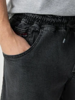 Malita Jeans Log Sl Hose