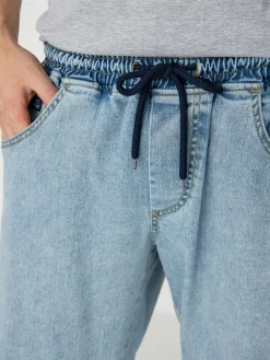 Malita Jeans Log Sl Hose