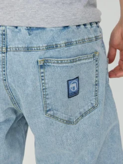 Malita Jeans Log Sl Hose