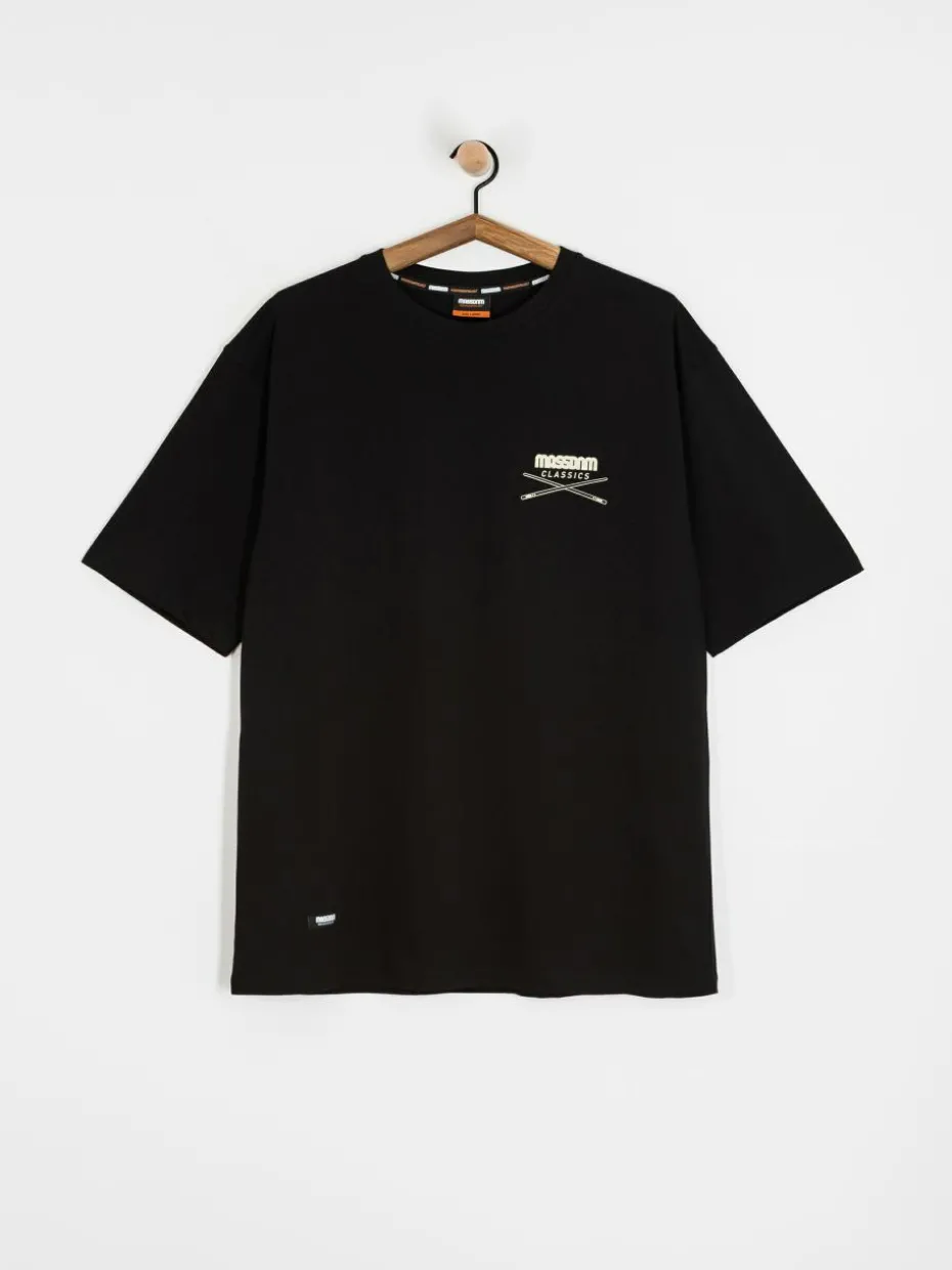 MassDnm 98 Ball T-shirt
