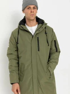 MassDnm Army Jacke