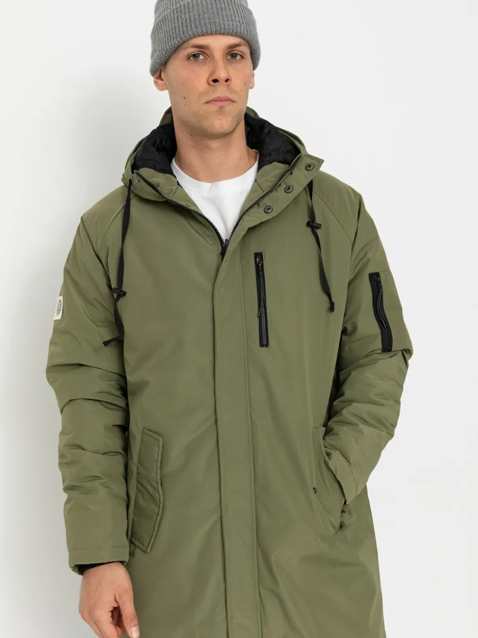 MassDnm Army Jacke