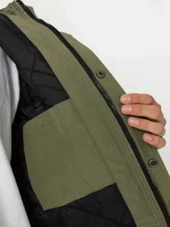 MassDnm Army Jacke