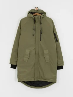 MassDnm Army Jacke