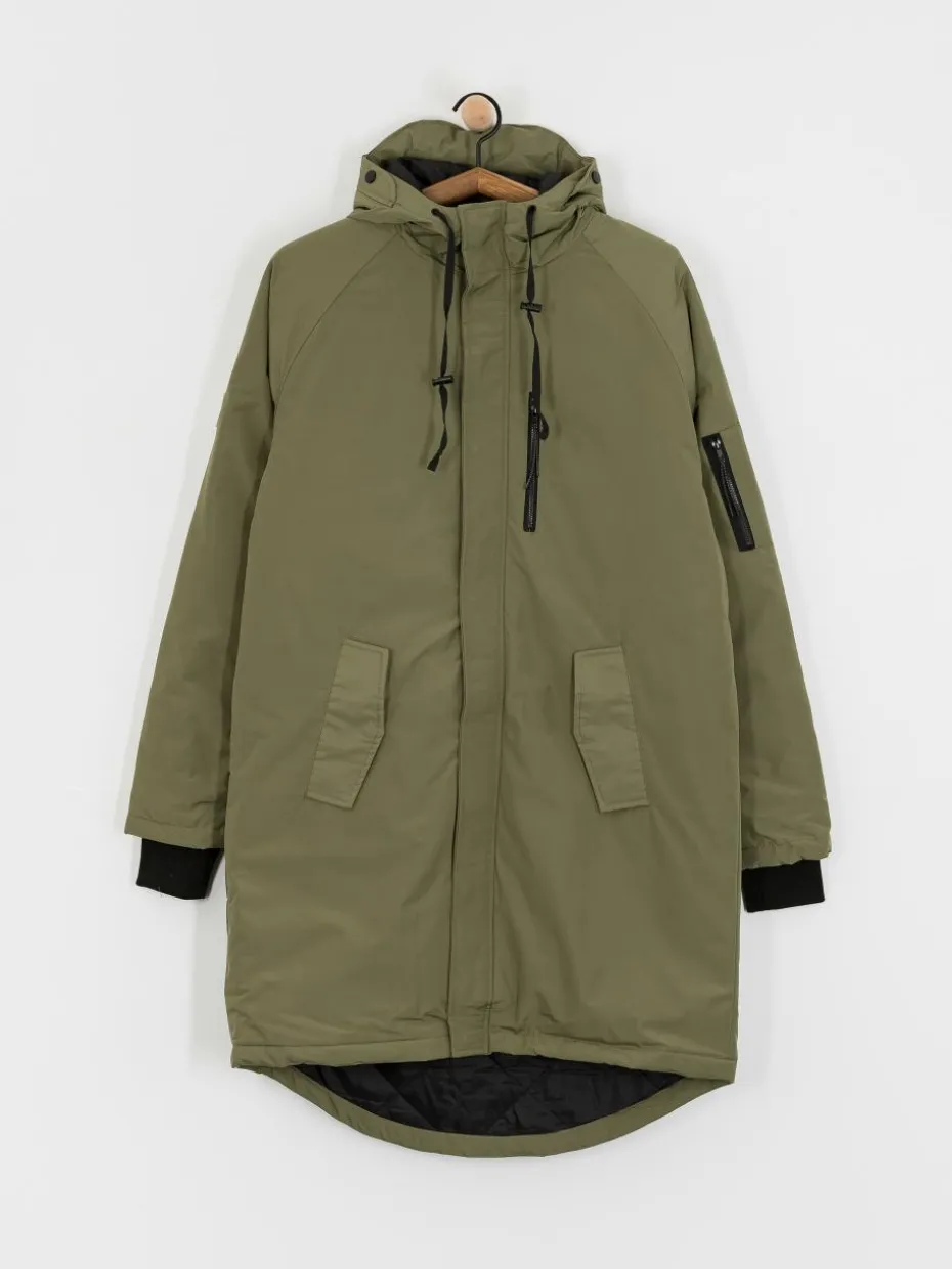 MassDnm Army Jacke