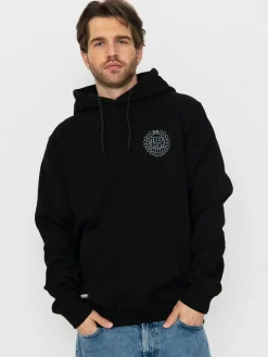 MassDnm Base Back HD Hoodie