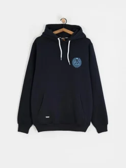 MassDnm Base Back HD Hoodie