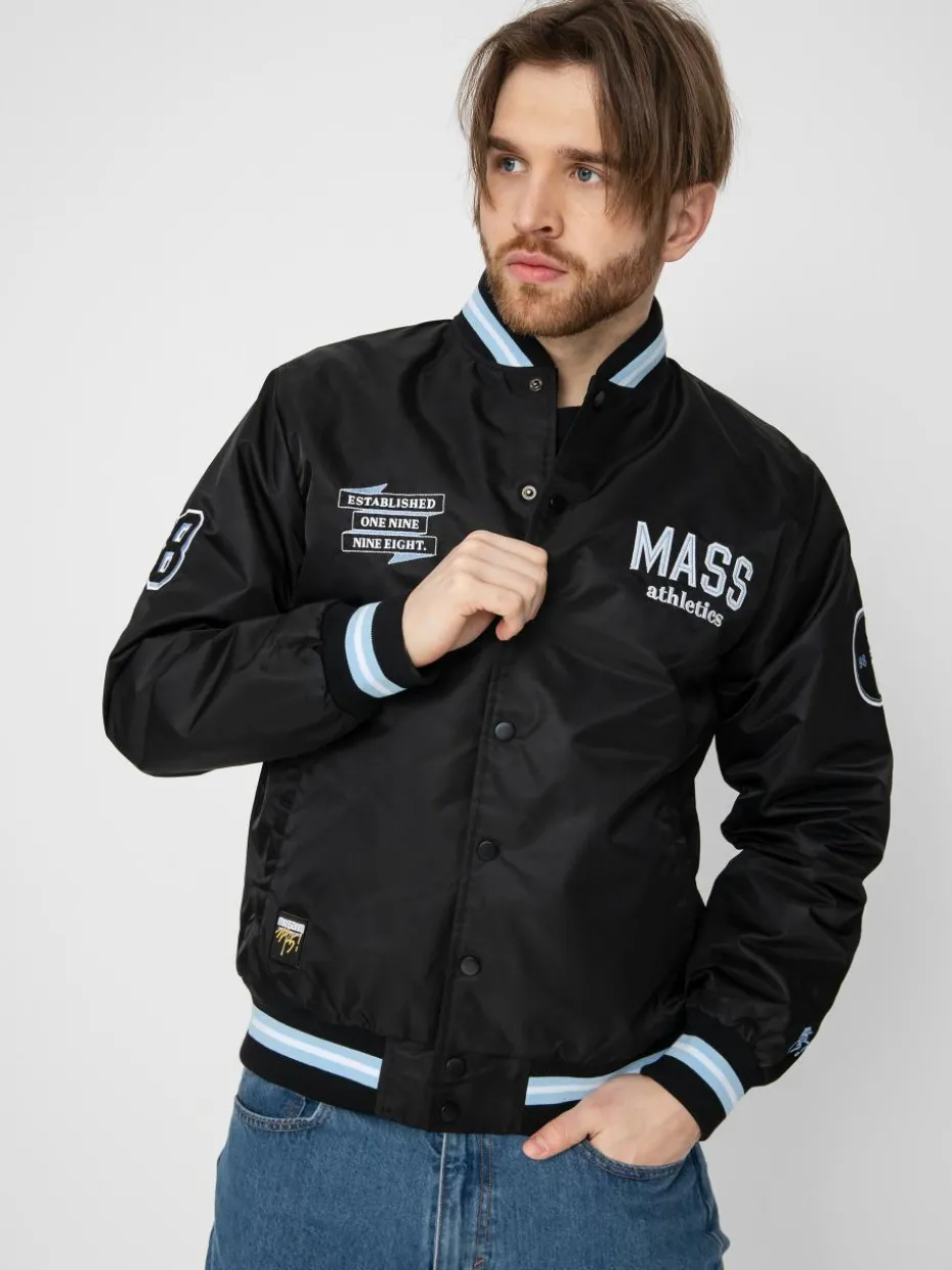 MassDnm Club Jacke