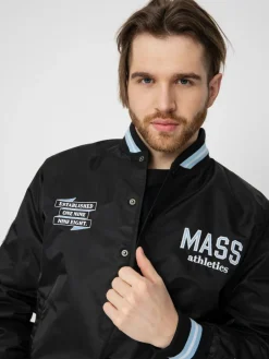 MassDnm Club Jacke