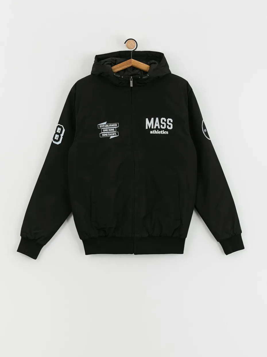MassDnm Club Jacke