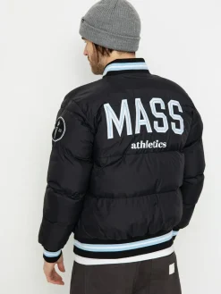 MassDnm Club Winter Jacke