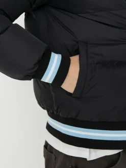 MassDnm Club Winter Jacke