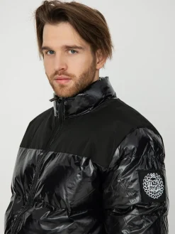 MassDnm Empire Jacke