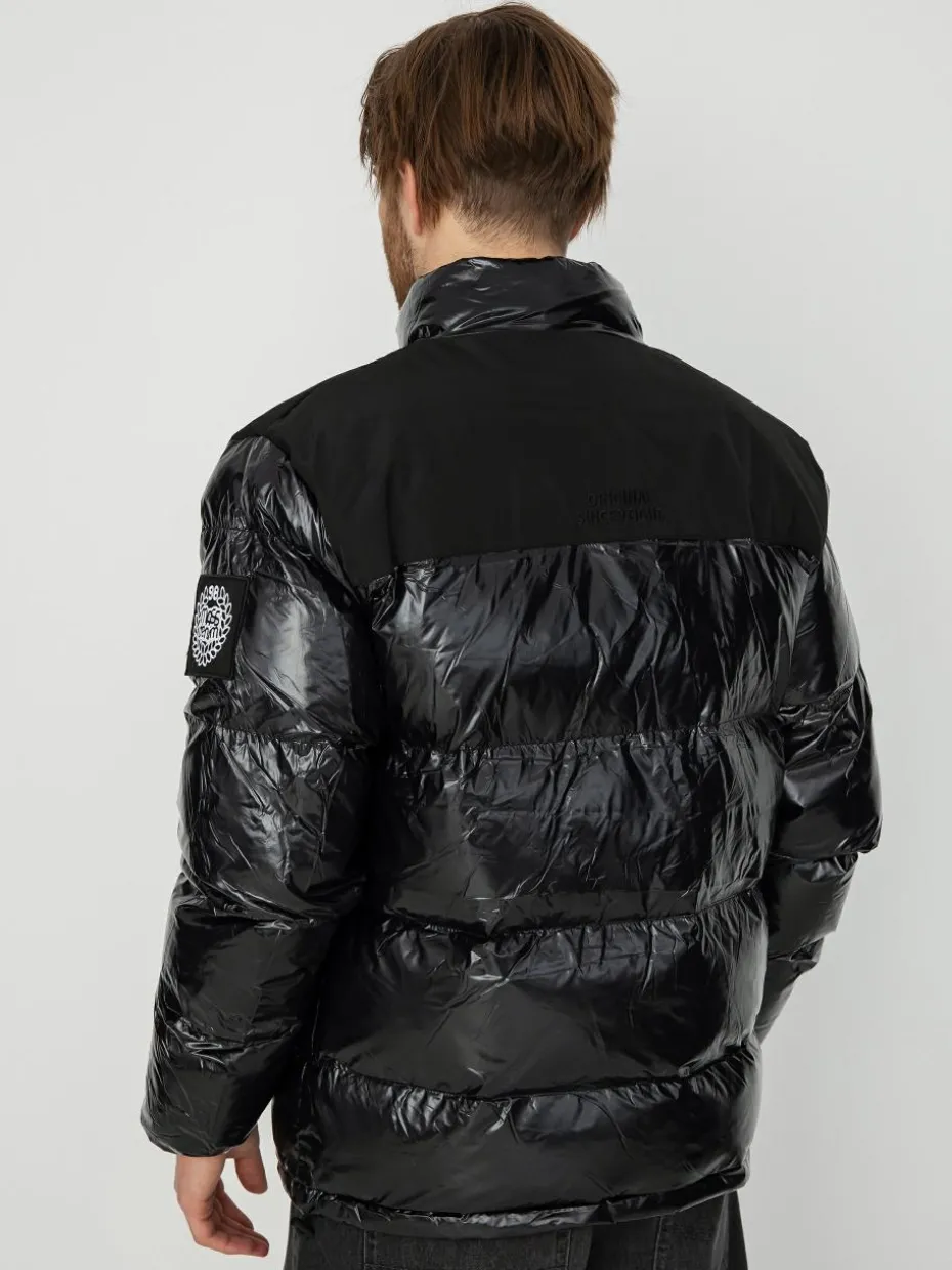 MassDnm Empire Jacke