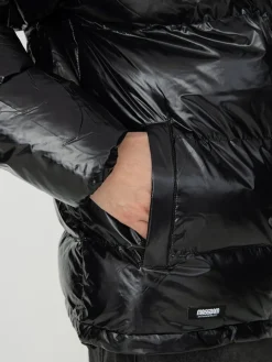 MassDnm Empire Jacke