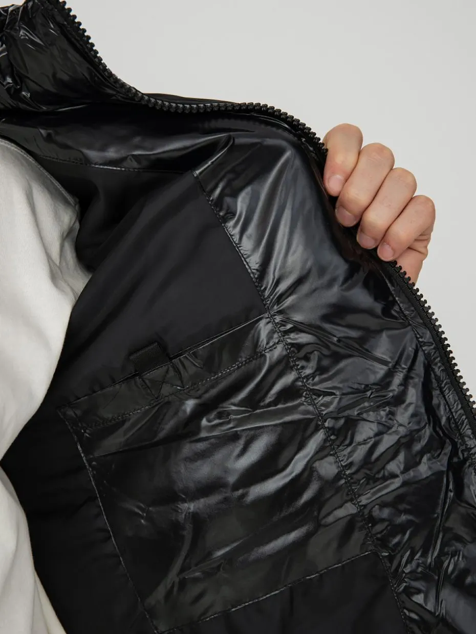 MassDnm Empire Jacke