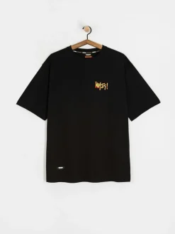 MassDnm Heat T-shirt