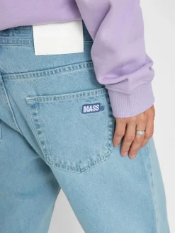 MassDnm Jeans Box Hose