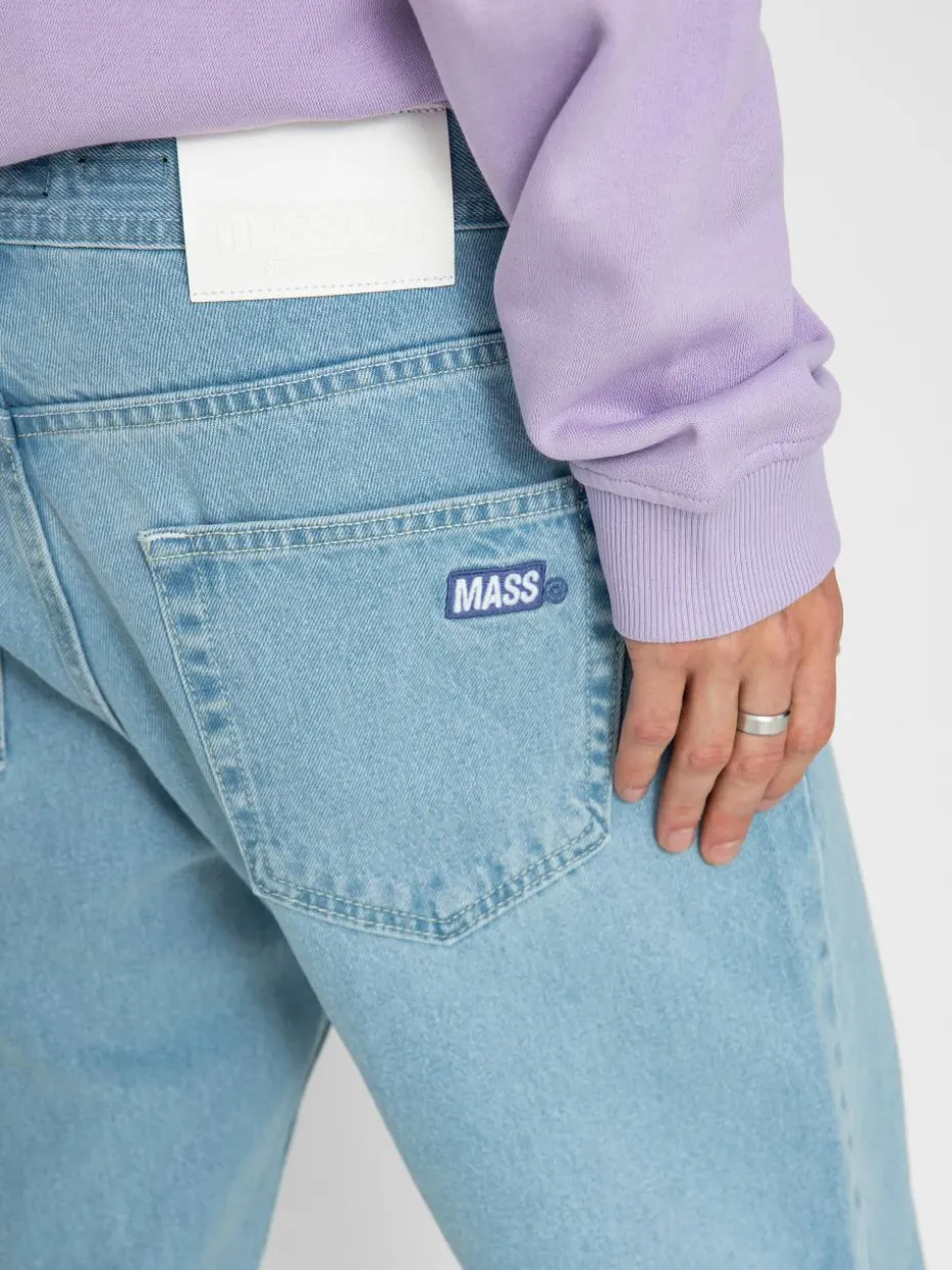 MassDnm Jeans Box Hose