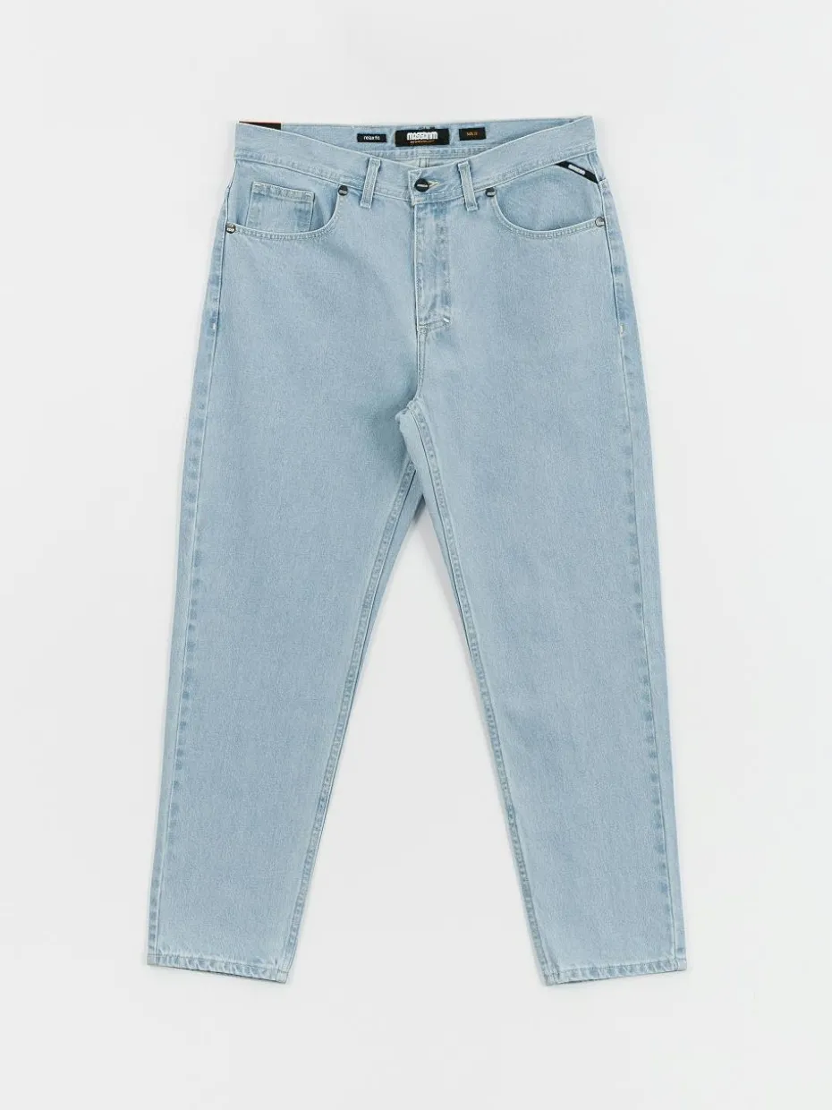 MassDnm Jeans Box Hose